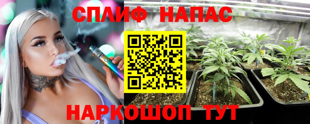 Конопля Ganja Дагестанские Огни